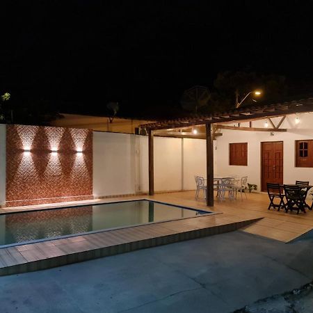 Hotel Porthal Da Ilha- Paulo Afonso-Ba Εξωτερικό φωτογραφία