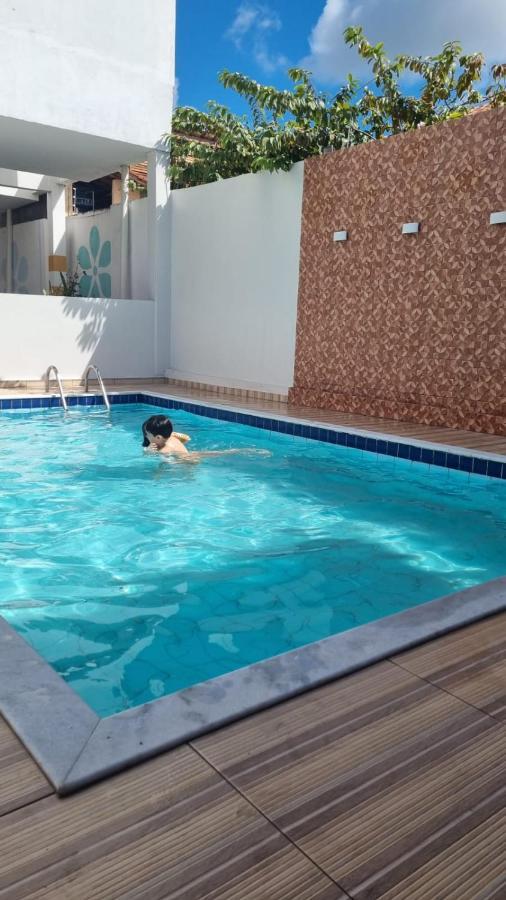 Hotel Porthal Da Ilha- Paulo Afonso-Ba Εξωτερικό φωτογραφία