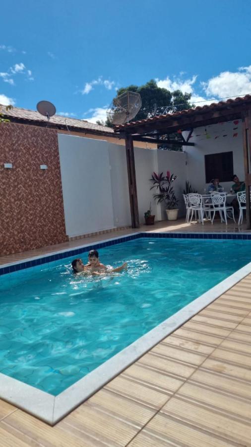 Hotel Porthal Da Ilha- Paulo Afonso-Ba Εξωτερικό φωτογραφία