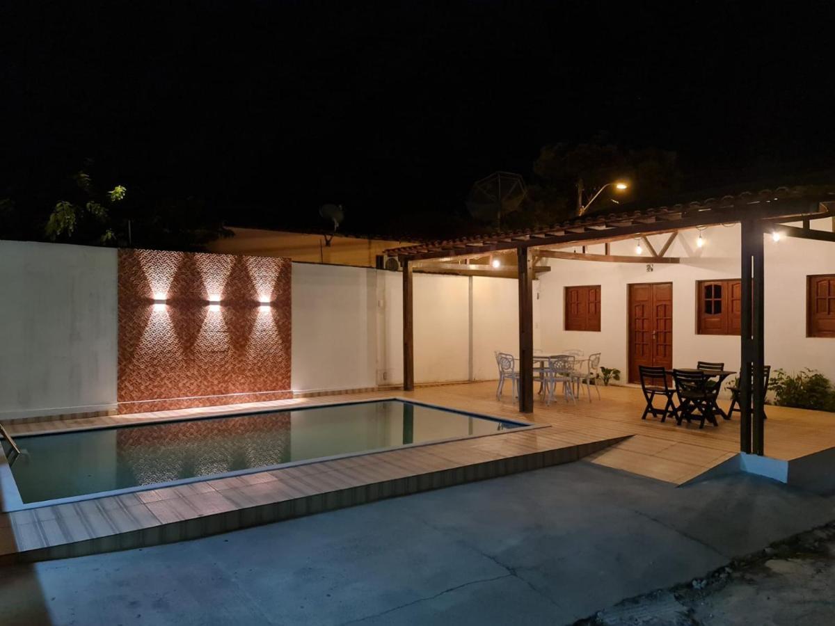Hotel Porthal Da Ilha- Paulo Afonso-Ba Εξωτερικό φωτογραφία