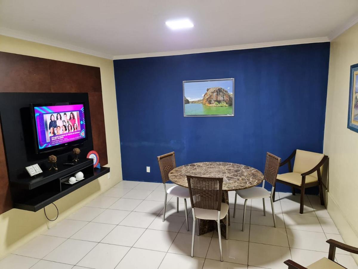 Hotel Porthal Da Ilha- Paulo Afonso-Ba Εξωτερικό φωτογραφία