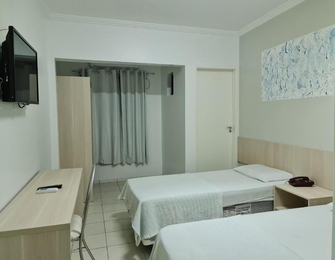 Hotel Porthal Da Ilha- Paulo Afonso-Ba Εξωτερικό φωτογραφία