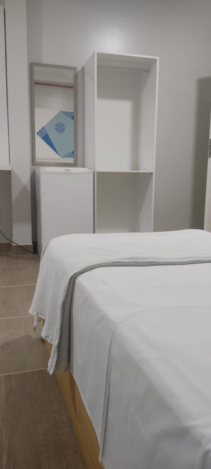 Hotel Porthal Da Ilha- Paulo Afonso-Ba Εξωτερικό φωτογραφία