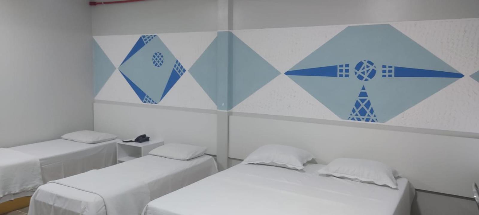 Hotel Porthal Da Ilha- Paulo Afonso-Ba Εξωτερικό φωτογραφία