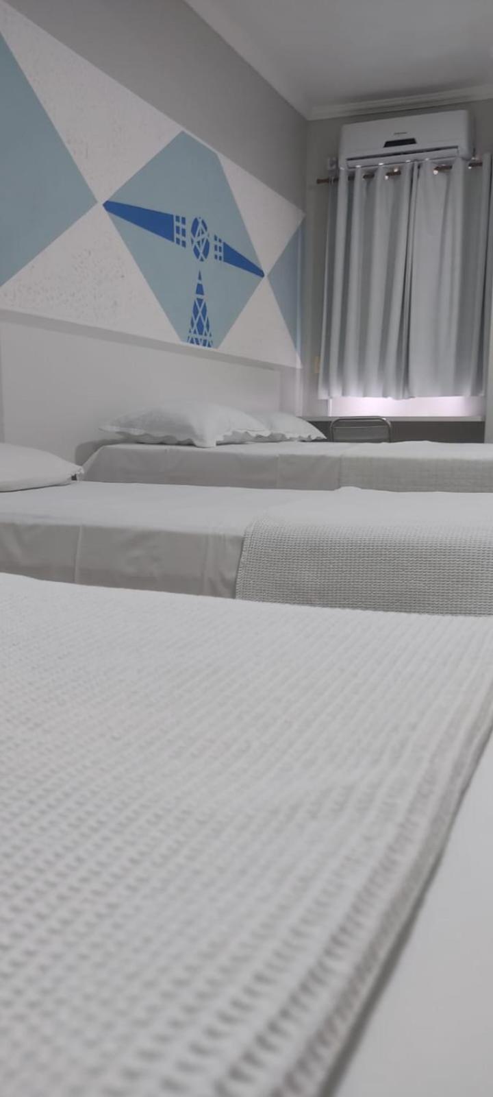 Hotel Porthal Da Ilha- Paulo Afonso-Ba Εξωτερικό φωτογραφία