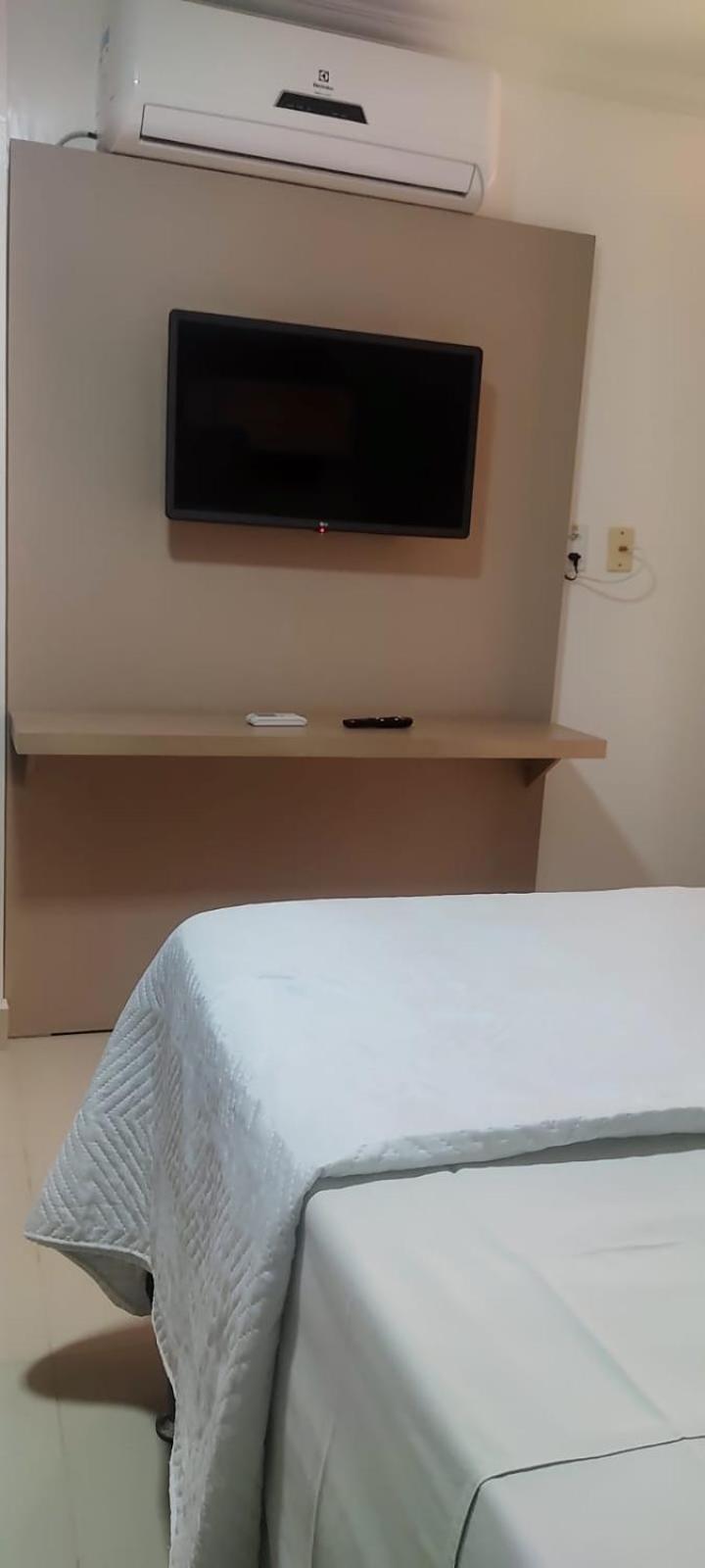 Hotel Porthal Da Ilha- Paulo Afonso-Ba Εξωτερικό φωτογραφία