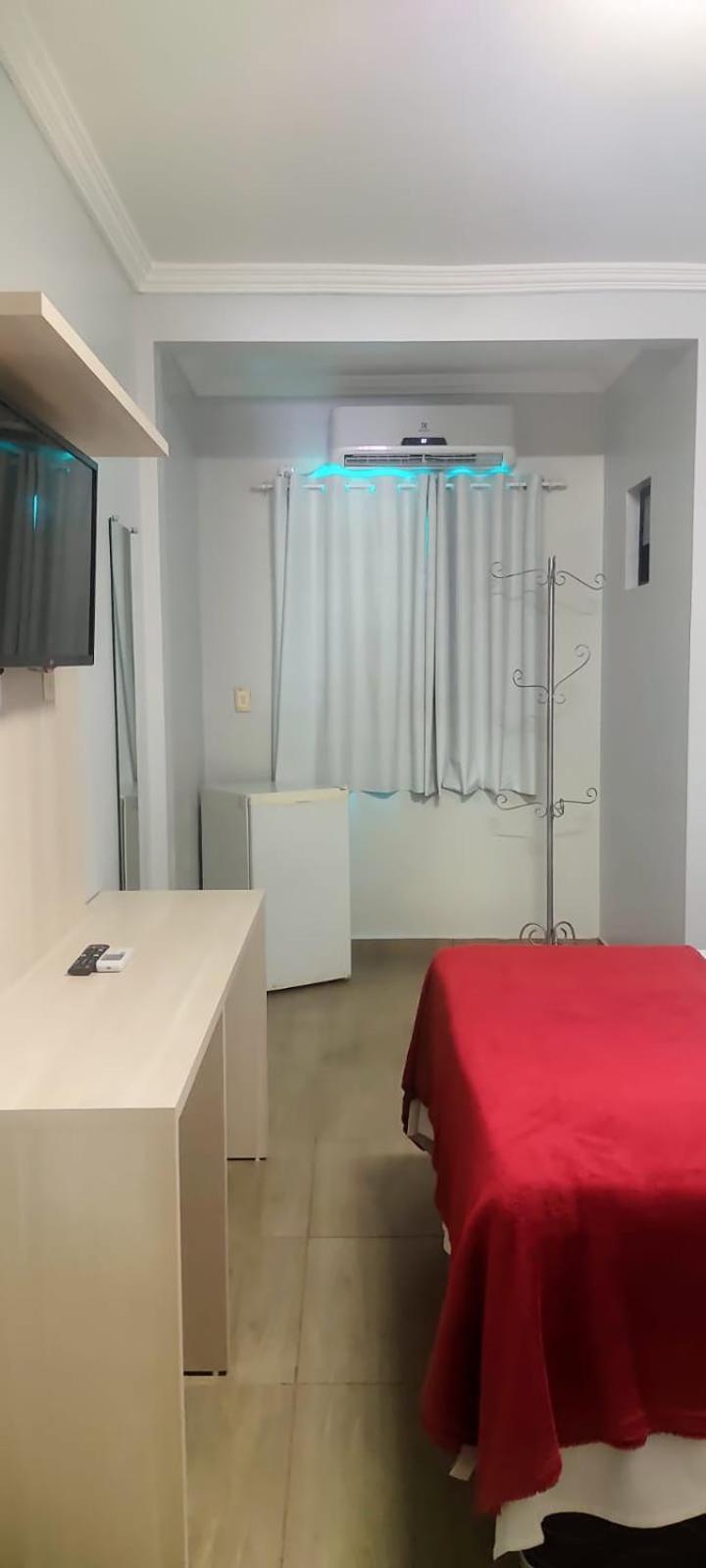 Hotel Porthal Da Ilha- Paulo Afonso-Ba Εξωτερικό φωτογραφία