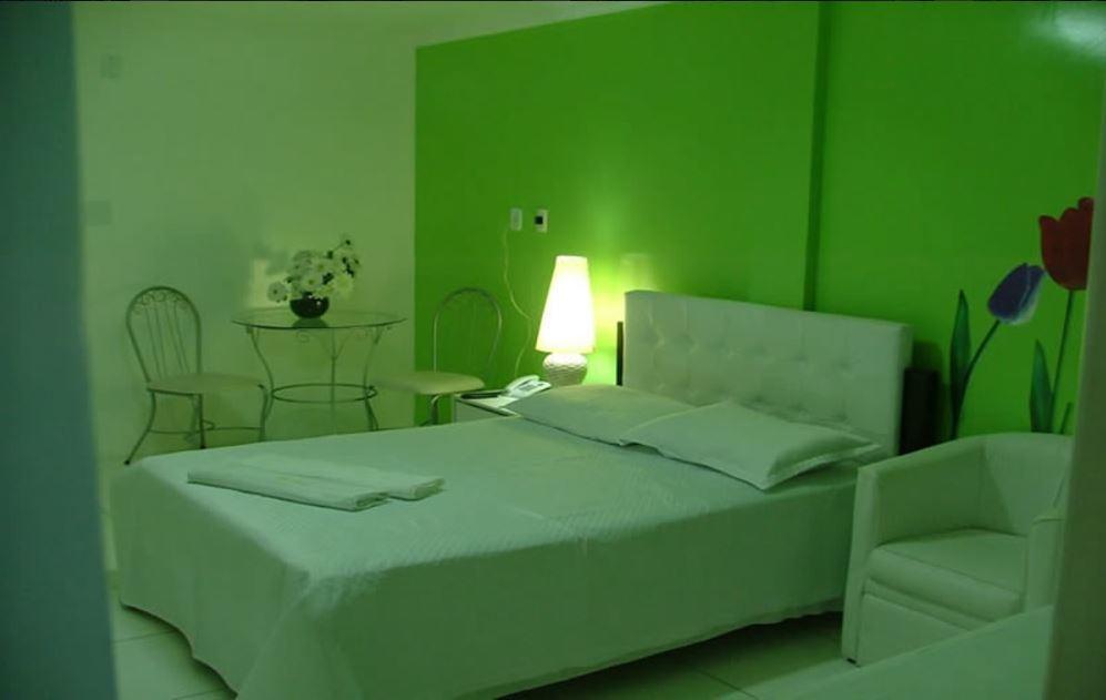 Hotel Porthal Da Ilha- Paulo Afonso-Ba Εξωτερικό φωτογραφία