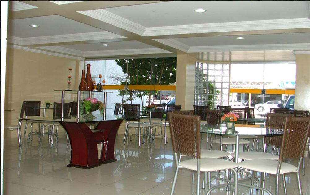 Hotel Porthal Da Ilha- Paulo Afonso-Ba Εξωτερικό φωτογραφία