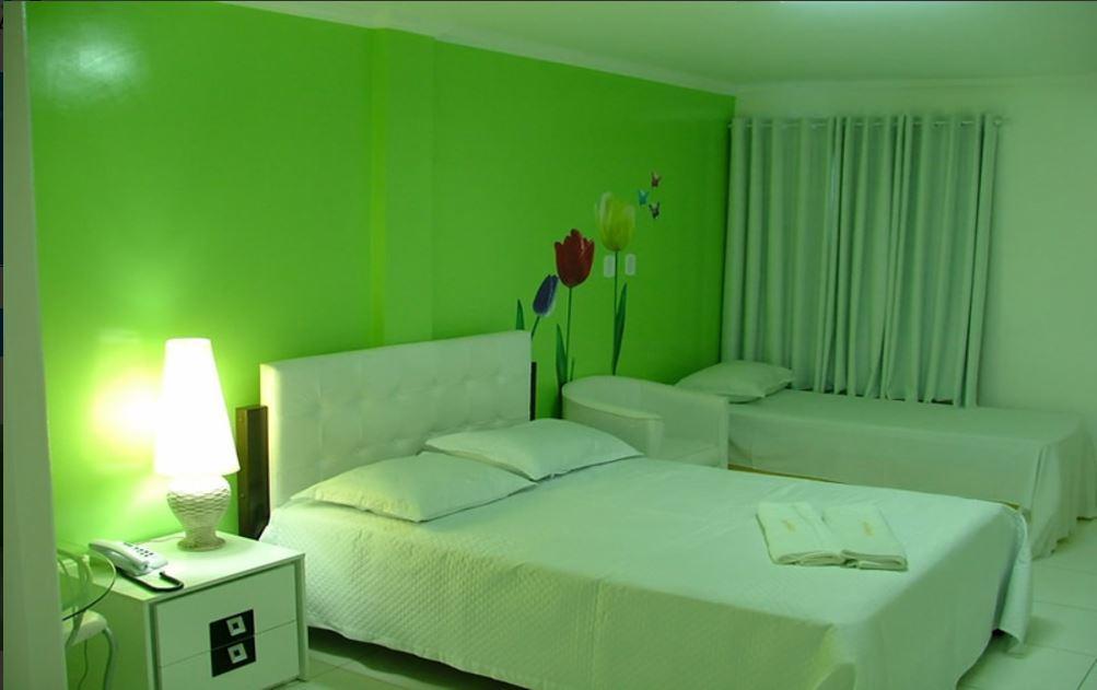 Hotel Porthal Da Ilha- Paulo Afonso-Ba Εξωτερικό φωτογραφία