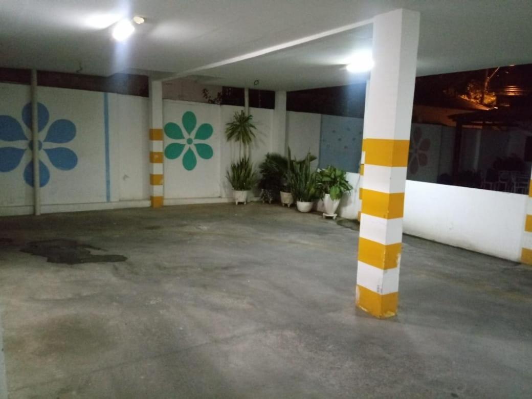 Hotel Porthal Da Ilha- Paulo Afonso-Ba Εξωτερικό φωτογραφία