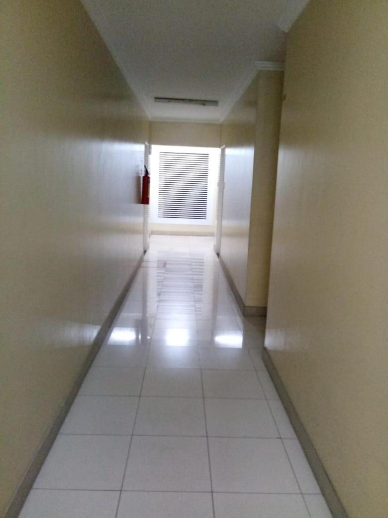 Hotel Porthal Da Ilha- Paulo Afonso-Ba Εξωτερικό φωτογραφία