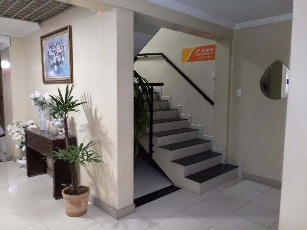Hotel Porthal Da Ilha- Paulo Afonso-Ba Εξωτερικό φωτογραφία